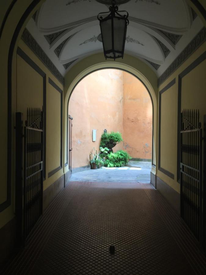 Antonelli House Apartamento Roma Exterior foto