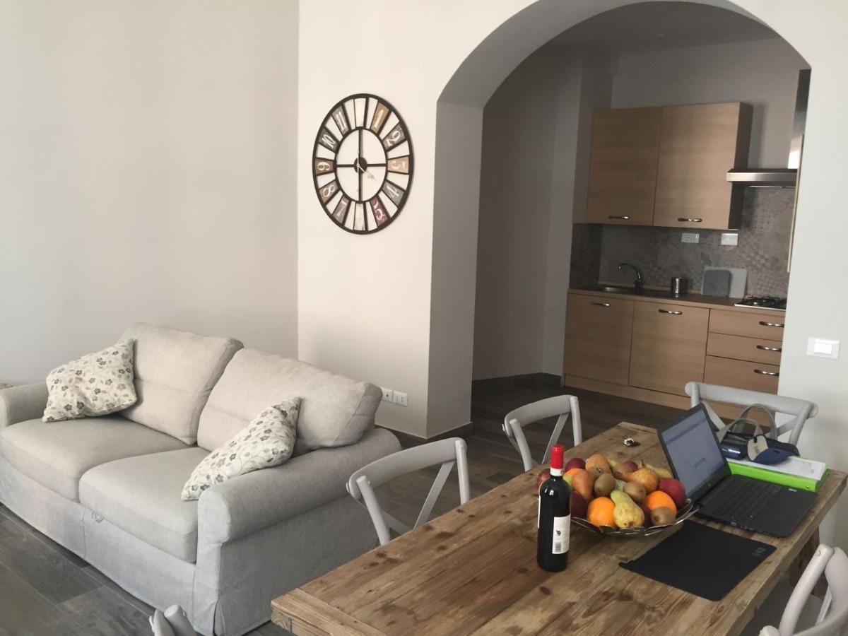 Antonelli House Apartamento Roma Exterior foto