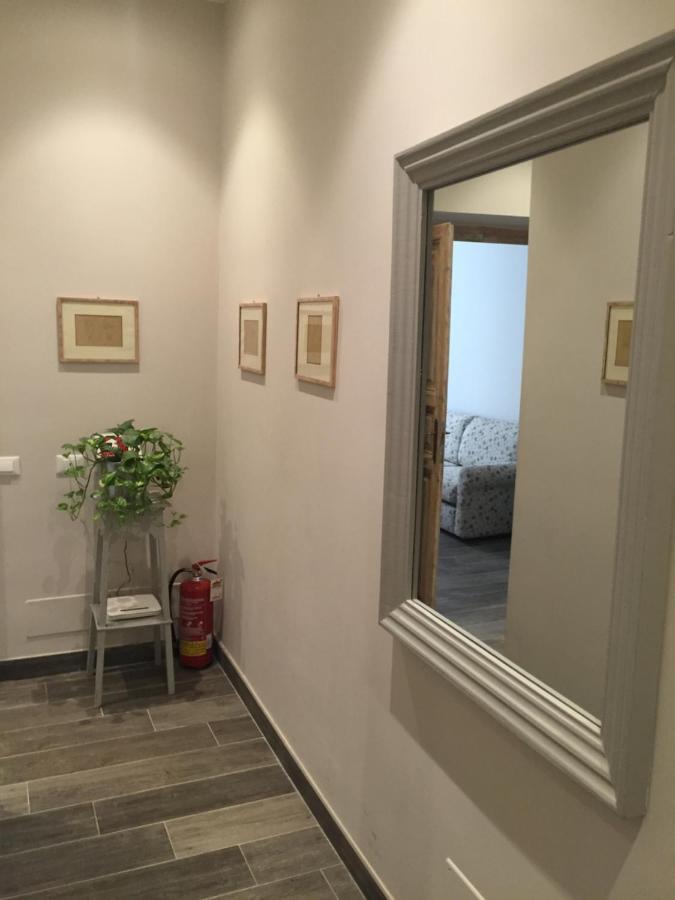 Antonelli House Apartamento Roma Exterior foto